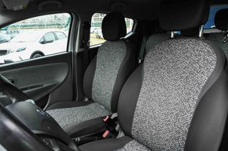 LANCIA Ypsilon usata, con USB