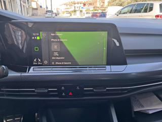 VOLKSWAGEN Golf usata, con Controllo trazione