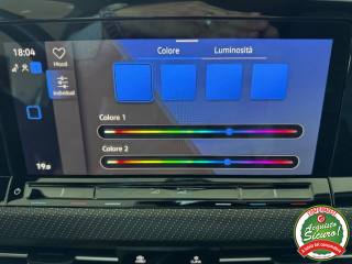 VOLKSWAGEN Golf usata, con Immobilizzatore elettronico