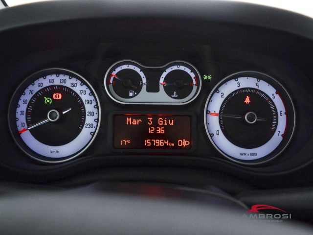 FIAT 500L usata 12