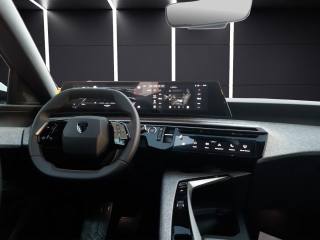 PEUGEOT 3008 usata, con Immobilizzatore elettronico