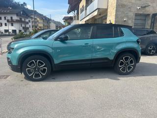 JEEP Avenger usata, con Airbag laterali