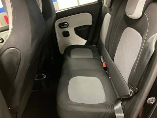 RENAULT Twingo usata, con Fari LED