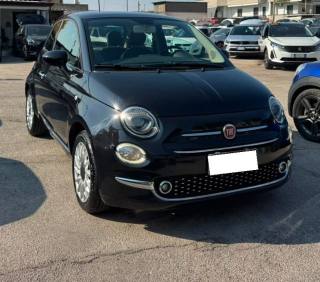 FIAT 500 usata, con Airbag