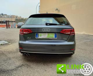 AUDI A3 usata, con Alzacristalli elettrici