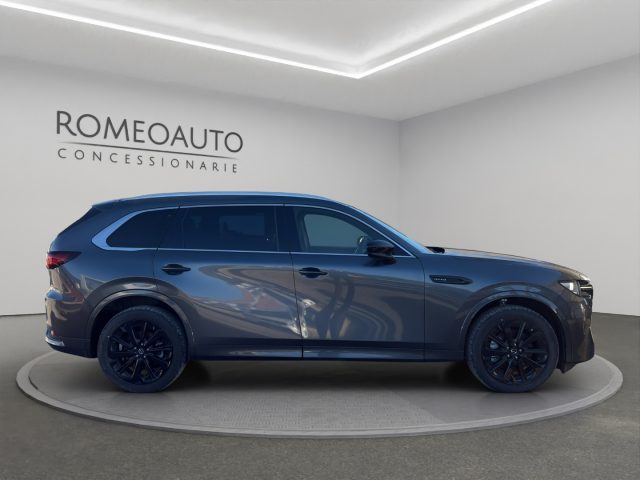 MAZDA CX-80 usata, con Climatizzatore