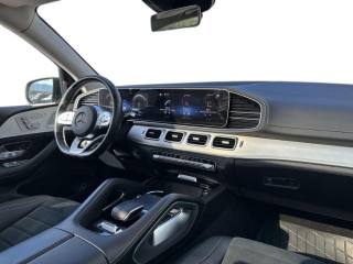 MERCEDES-BENZ GLE 350 usata, con Fendinebbia