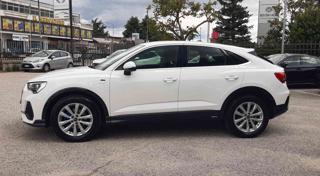 AUDI Q3 usata, con Airbag Passeggero
