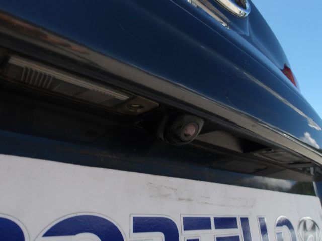 HYUNDAI Kona usata, con Fendinebbia