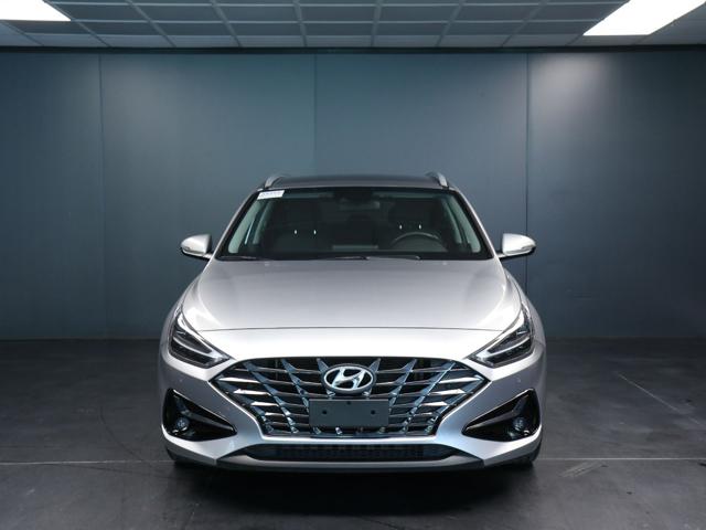 HYUNDAI i30 usata, con Airbag