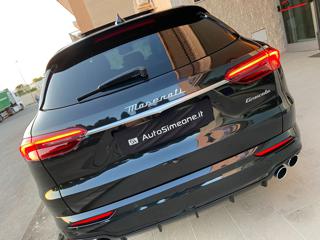 MASERATI Grecale usata, con Tetto panorama