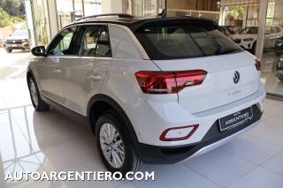VOLKSWAGEN T-Roc usata, con Airbag Passeggero
