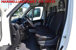 PEUGEOT Boxer usata, con Bracciolo