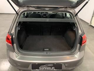 VOLKSWAGEN Golf usata, con Cronologia tagliandi