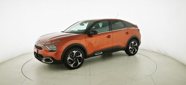 CITROEN C4 usata, con Freno di stazionamento elettrico