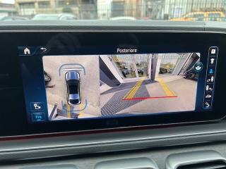 MERCEDES-BENZ GLE 450 usata, con Tetto panorama