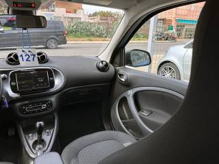 SMART ForFour usata, con MP3