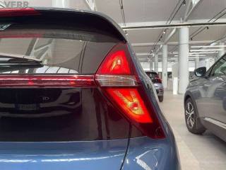 HYUNDAI Bayon usata, con Climatizzatore