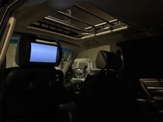 MITSUBISHI Pajero usata, con Autoradio digitale