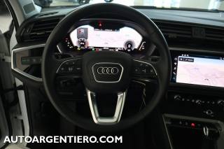 AUDI Q3 usata, con Sensori di parcheggio posteriori