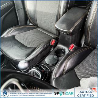 JEEP Compass usata, con Specchietti laterali elettrici