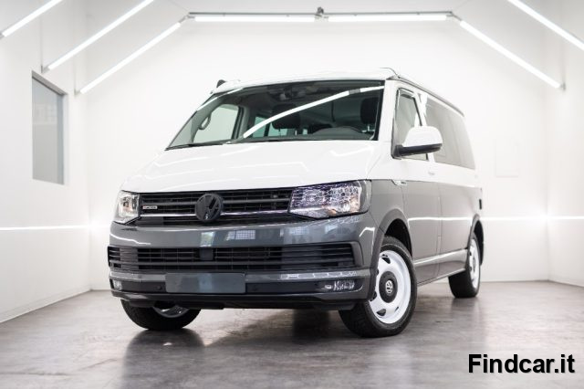 VOLKSWAGEN California usata, con Airbag