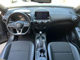 NISSAN Juke usata 18