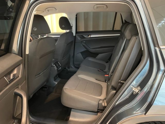 SKODA Kodiaq usata, con Alzacristalli elettrici