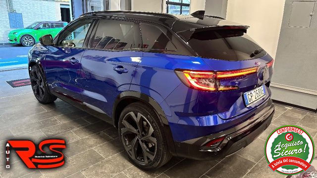 RENAULT Austral usata, con Cerchi in lega