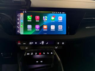 AUDI A3 usata, con Cruise Control