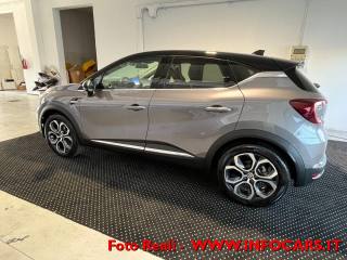 RENAULT Captur usata, con Controllo automatico clima
