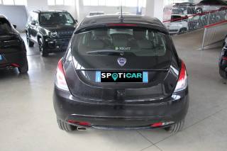 LANCIA Ypsilon usata, con Alzacristalli elettrici