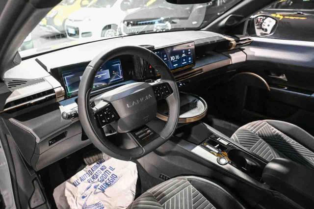 LANCIA Ypsilon usata, con Climatizzatore