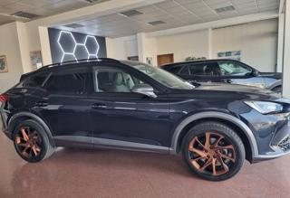 CUPRA Formentor usata, con Airbag laterali