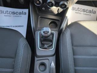 DACIA Duster usata, con Specchietti laterali elettrici