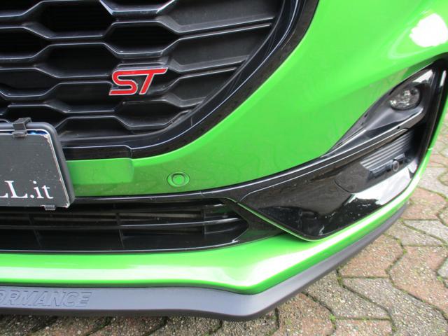 FORD Puma usata, con Climatizzatore