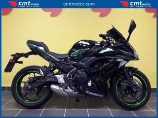 KAWASAKI Ninja 650