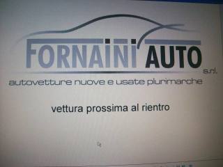 FIAT Doblo usata, con Airbag