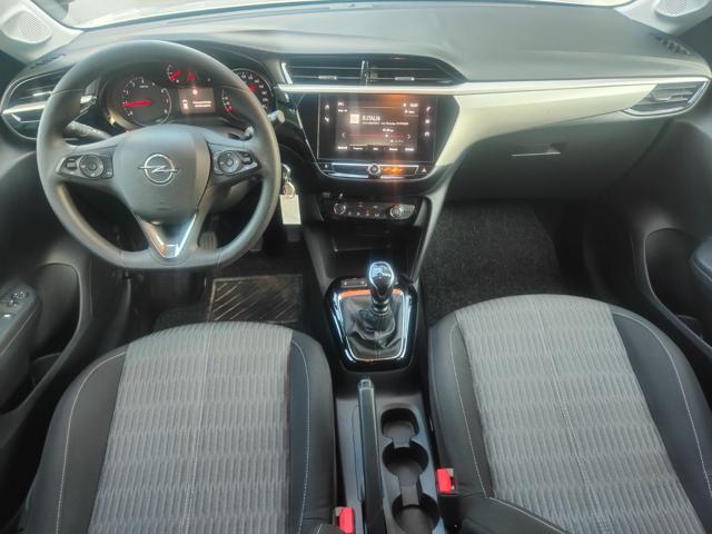 OPEL Corsa usata, con ESP