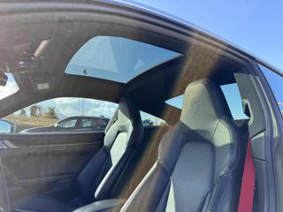 PORSCHE 911 usata, con Climatizzatore
