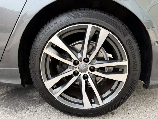 AUDI A6 usata, con Servosterzo