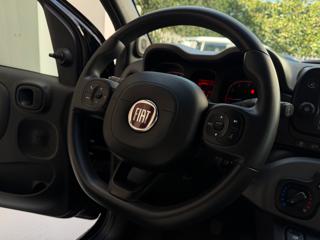 FIAT Panda usata, con Luci diurne