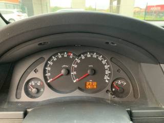 OPEL Meriva usata, con Immobilizzatore elettronico