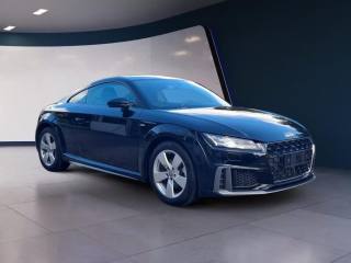 AUDI TT usata, con Airbag laterali