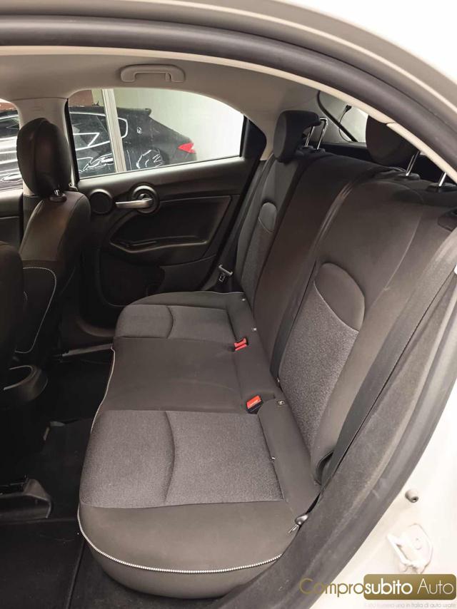 FIAT 500X usata, con Specchietti laterali elettrici
