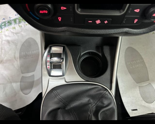 ALFA ROMEO MiTo usata, con Immobilizzatore elettronico