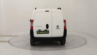 FIAT Fiorino usata, con Autoradio