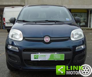 FIAT Panda usata, con Airbag