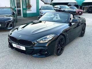 BMW Z4 usata, con Airbag