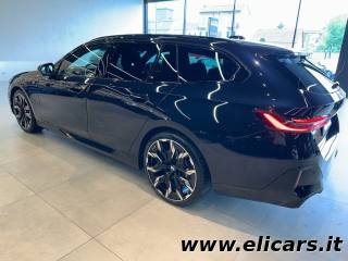 BMW 520 usata, con Airbag Passeggero